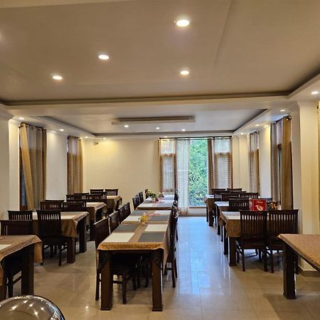 Hotel Akash Regency มะนาลี ภายนอก รูปภาพ