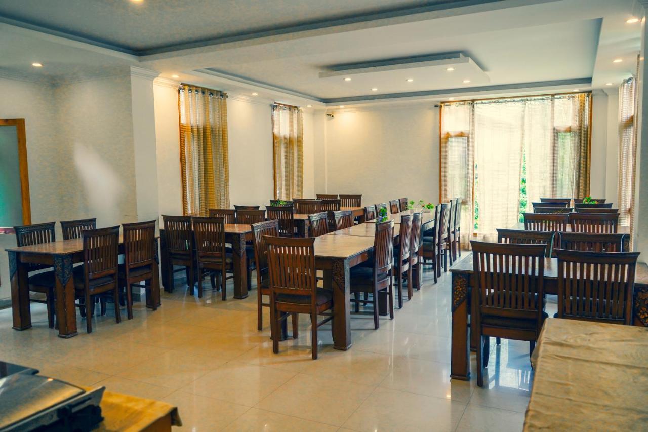 Hotel Akash Regency มะนาลี ภายนอก รูปภาพ