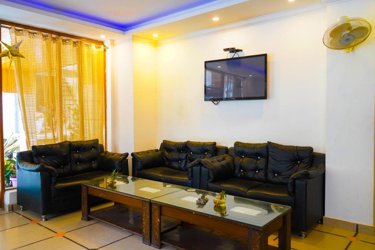 Hotel Akash Regency มะนาลี ภายนอก รูปภาพ