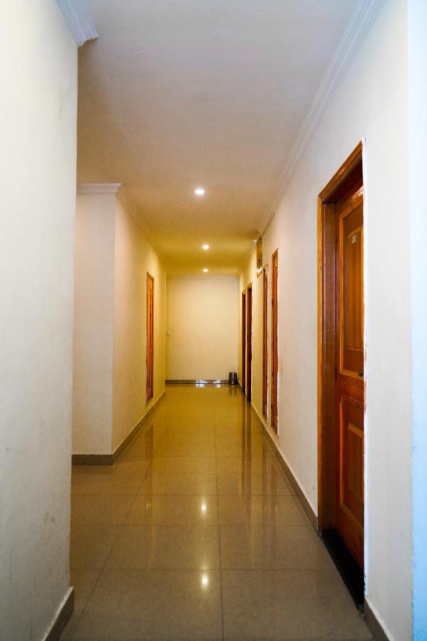 Hotel Akash Regency มะนาลี ภายนอก รูปภาพ